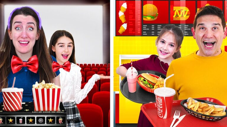 Protagonisti della Vita Reale: Il Cinema che Ispira