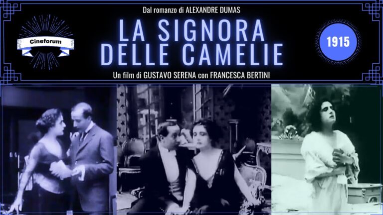 L’Innovazione della Narrativa Sperimentale nel Cinema Drammatico