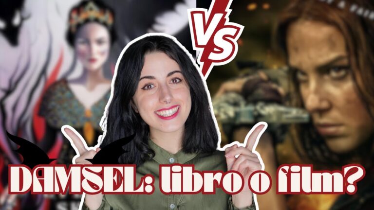Libri che Ispirano Film: Sinossi e Confronto