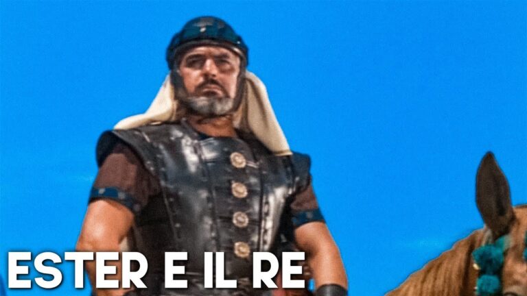 L’Atmosfera Senza Tempo del Cinema Classico
