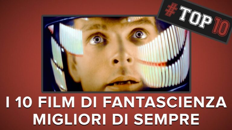 Visioni Apocalittiche nel Cinema di Fantascienza