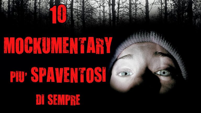 Racconti Cinematografici: L’Arte del Documentario Realistico