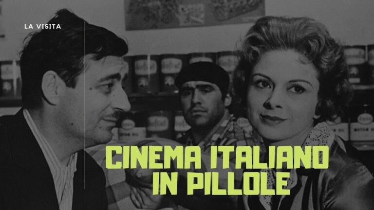 Interpretazione della Commedia Dark: Una Sinossi Essenziale