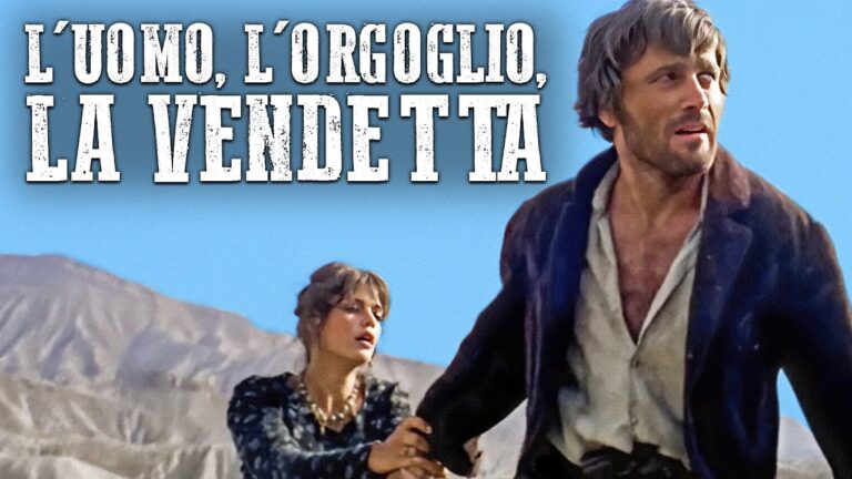Amore e Vendetta: Un’Analisi nel Cinema Western