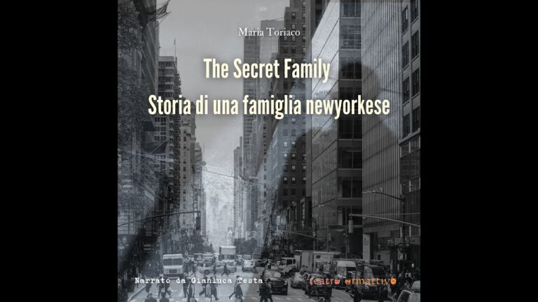 Colpi di Scena: La Sinossi di un Thriller Mozzafiato