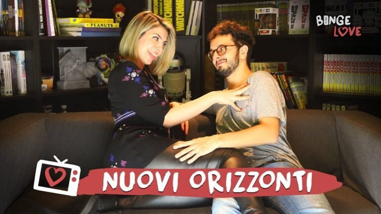 Esplorando Nuovi Orizzonti nel Cinema