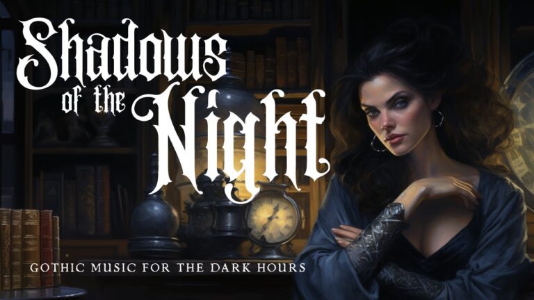 L’Amore Oscuro nel Cinema Gotico