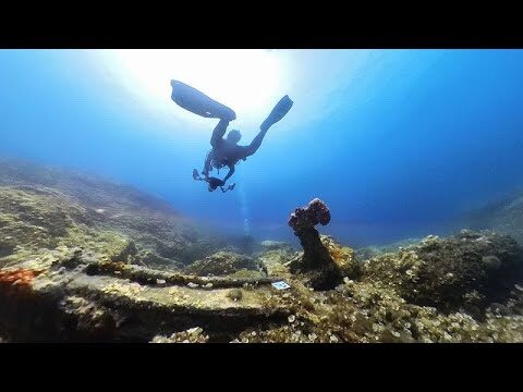 Tesori Nascosti: Esplorazioni Misteriose nel Mondo