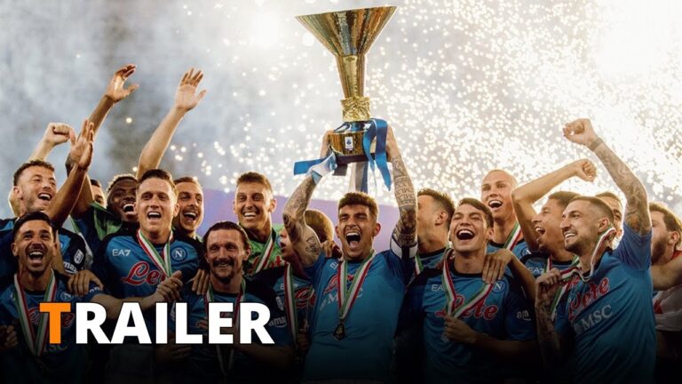 Il fascino dei documentari sportivi sul grande schermo