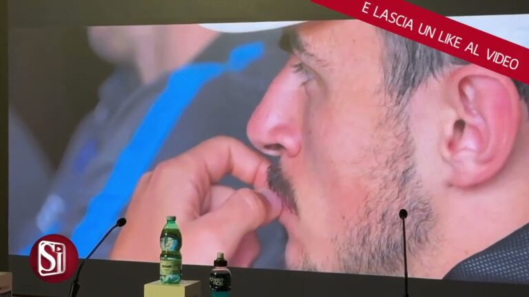 Racconti Cinematografici di Sport Internazionali