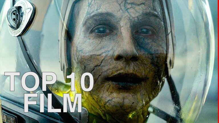 Suspense e Azione: I Thriller Emozionanti che Ti Terranno con il Fiato Sospeso