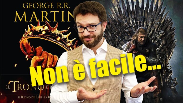 Trasposizioni Cinematografiche di Libri di Successo: Un’Analisi Profonda