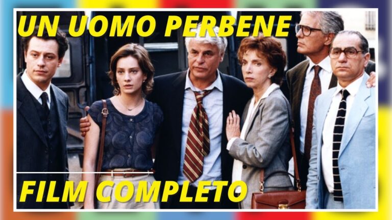 Il Successo Professionale nel Cinema Biografico