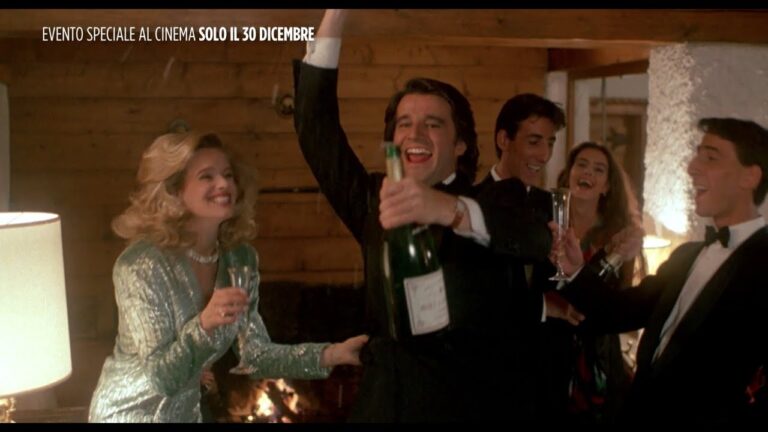 Comicit&agrave; Natalizia: Risate sul Grande Schermo