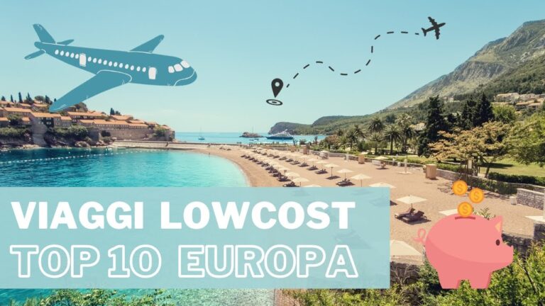 Destinazioni Romantiche per Viaggi d’Amore