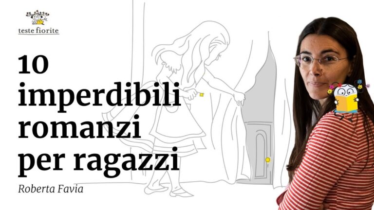 Racconti Avvincenti per Ragazzi: Avventure da Non Perdere