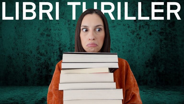 Intrighi e Colpi di Scena: La Trama Avvincente di un Thriller