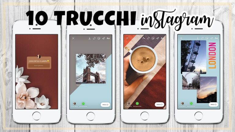 Esplorando le Storie Originali: Una Breve Descrizione