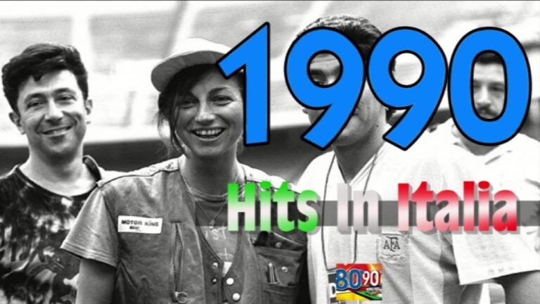 Successi Discografici: Riassunti e Analisi