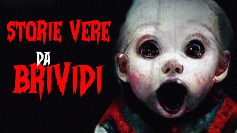 Documentari che Raccontano Storie Vere