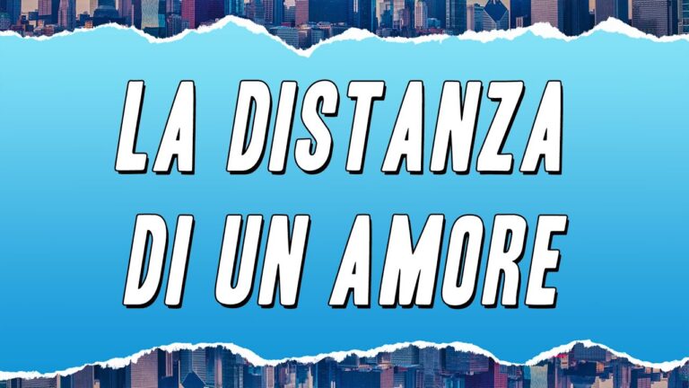 Amori a Distanza: Storie di Cuori Lontani