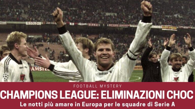 Storie Emozionanti di Competizioni che Ispirano