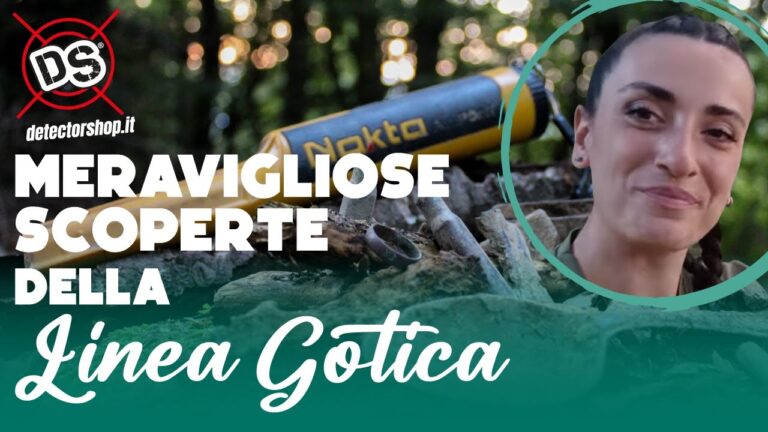 Avventure Emozionanti nella Ricerca di Tesori Nascosti