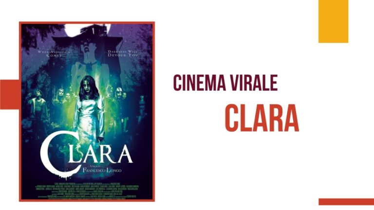 L’Inquietante Silenzio: Esperienza Senza Voce nel Genere Horror