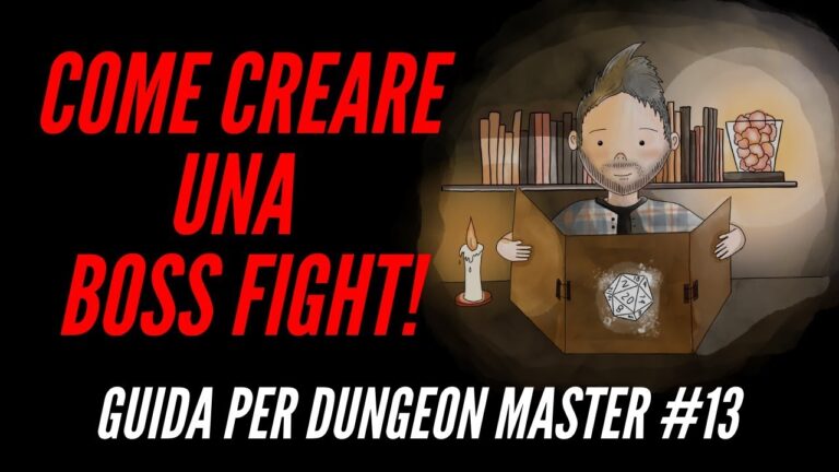 L’Avvincente Trama dello Scontro Finale