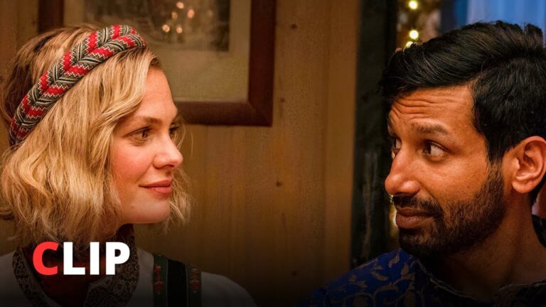 Sinossi di una Commedia Natalizia: Magia e Risate sotto l’Albero