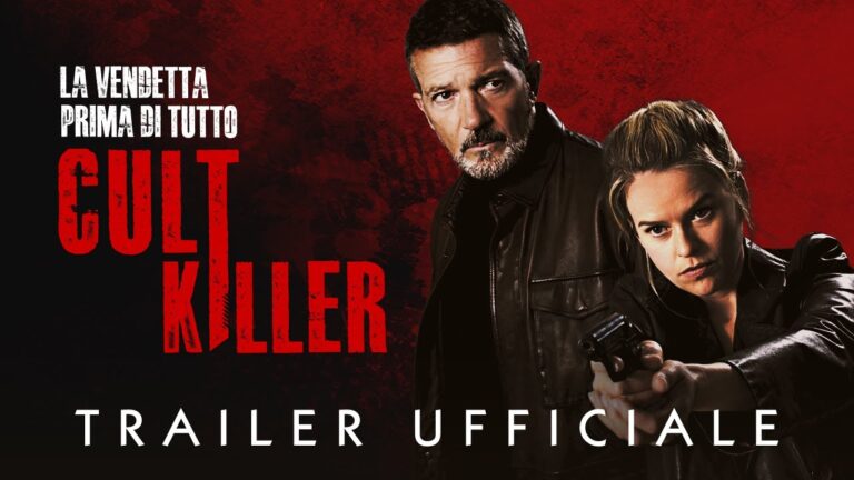 Vendetta sul Grande Schermo: Una Storia Cinematografica