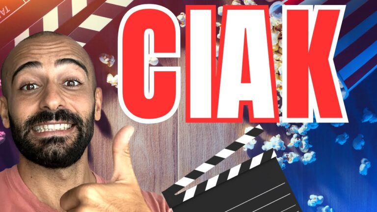 Corti Cinematografici: Innovazione nelle Trame