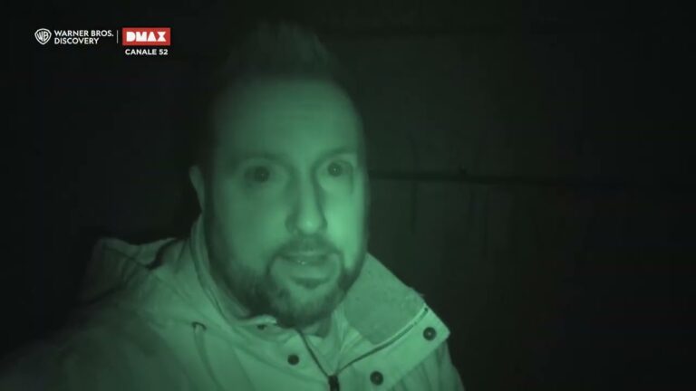 Riti Demoniaci: La Terrificante Trama Spaventosa