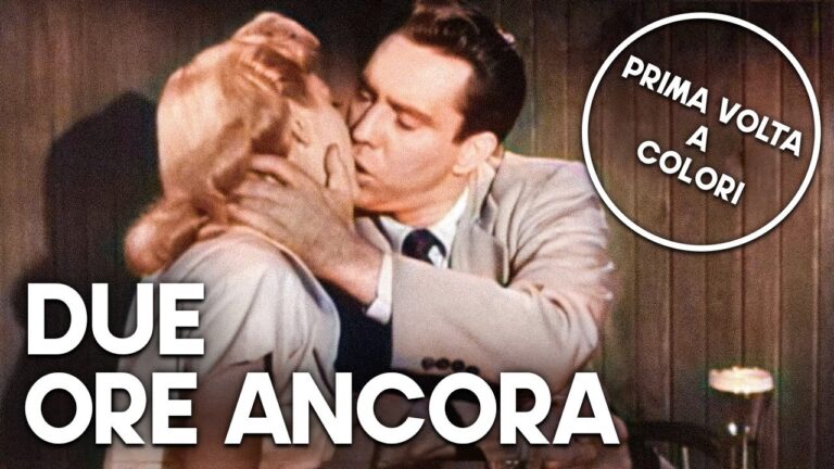 Capolavori del Cinema Indipendente Drammatico