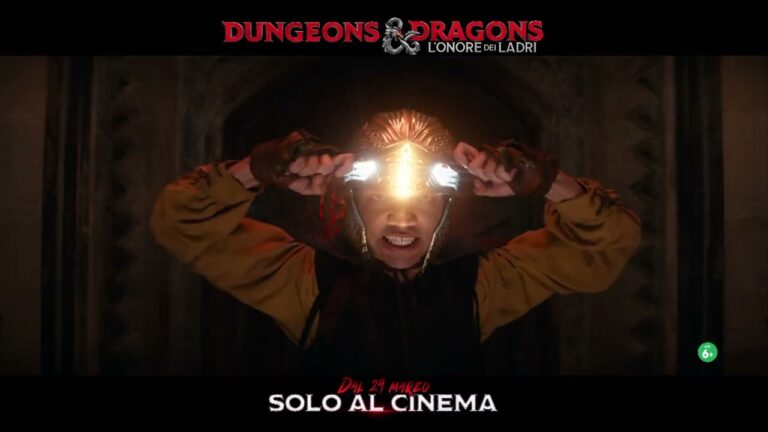 Epiche Avventure sul Grande Schermo: Un Viaggio Cinematografico Indimenticabile