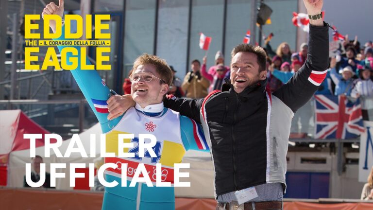 Campioni Olimpici: Muse per il Cinema