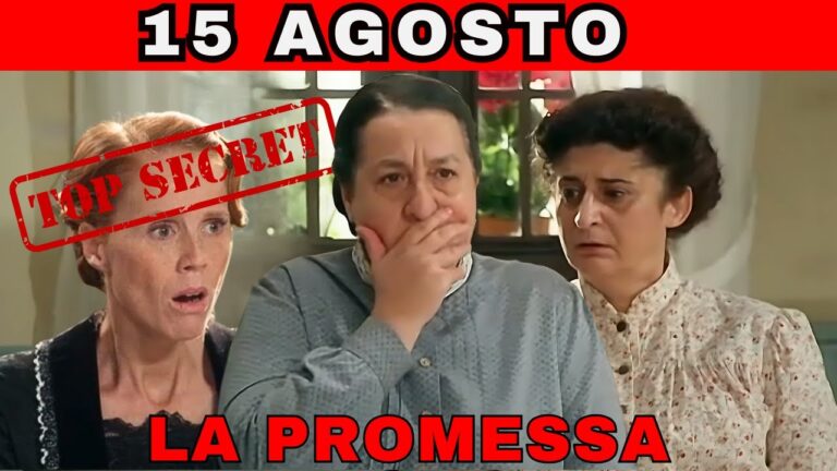 Colpi di Scena: Una Conclusione Scioccante