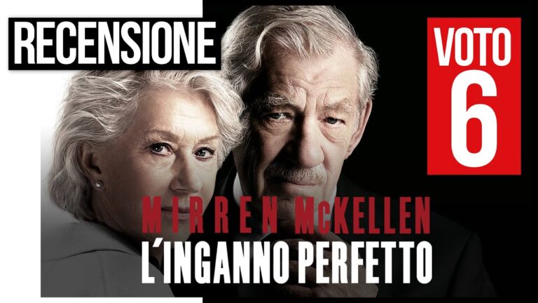 Inganni e Colpi di Scena: Il Cuore del Thriller