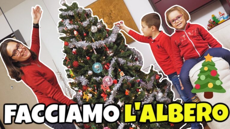Racconti Natalizi Divertenti per Famiglie