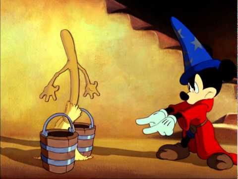 La Magia dell’Animazione: Un Viaggio nella Fantasia Animata