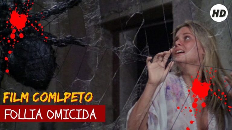 Follia Omicida nel Cinema Horror: Un’Analisi Tematica