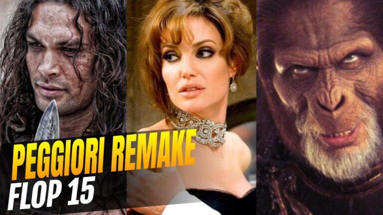 Riflessioni sui Remake Cinematografici: Innovazione o Nostalgia?