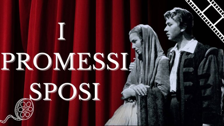 Opere Letterarie Trasformate in Film: Un Viaggio Cinematografico