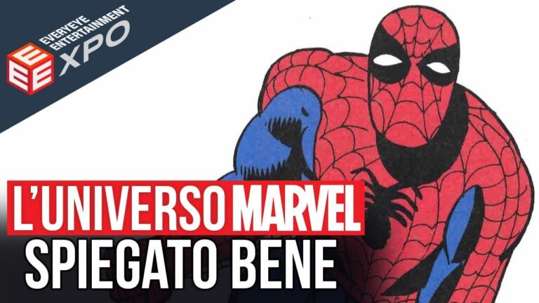 L’universo cinematografico dei fumetti: Un’analisi approfondita