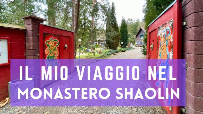 Un Viaggio Straordinario: Un’Esperienza Fantastica