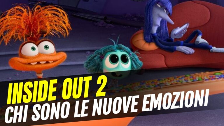 Evoluzione della Trama nel Sequel: Nuovi Personaggi e Sviluppi