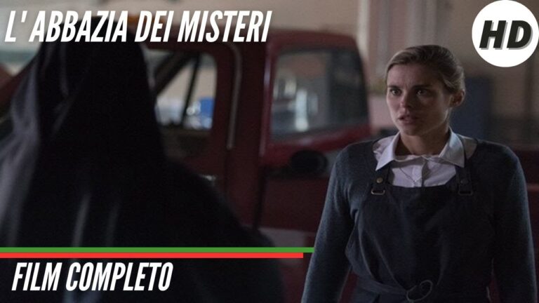 La Trama Inquietante dell’Assassino Sconosciuto