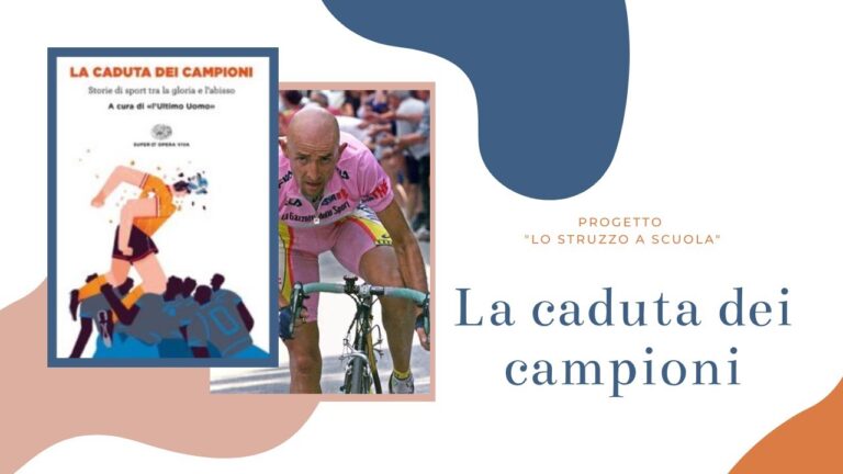 Le Storie Ispiratrici dei Campioni Sportivi