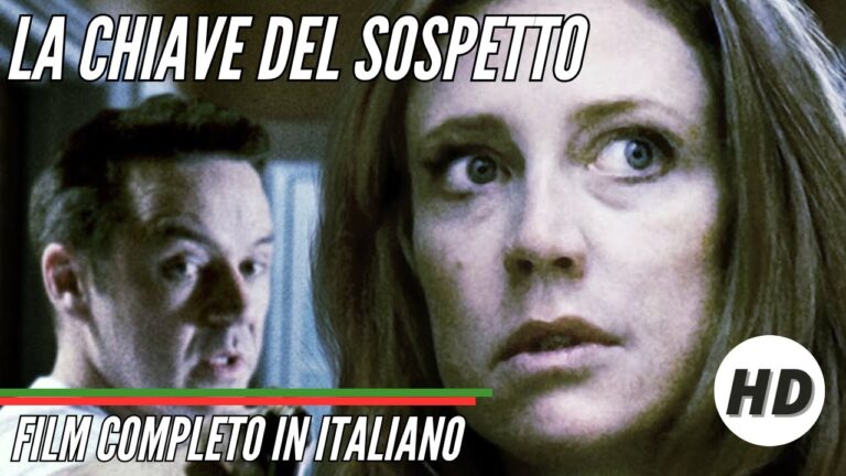 Racconti Spaventosi nel Cinema Psicologico Americano