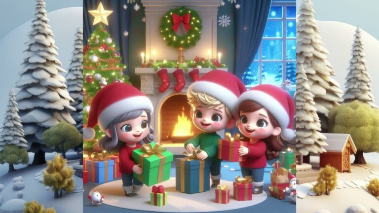 Incanto del Natale: Racconti Magici e Tradizioni